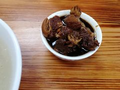 -月星羊肉面馆(黄河路美食休闲街店)