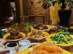 -那家小馆•北京菜•烤鸭(中关村店)