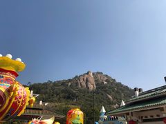 -云洞岩风景区
