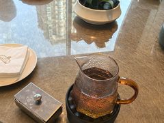 -上海总会SHANGHAICLUB(兴业太古汇店)