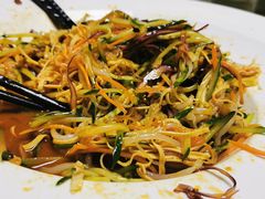 茉莉有机凉菜-同喜烤鸭店(光芒店)