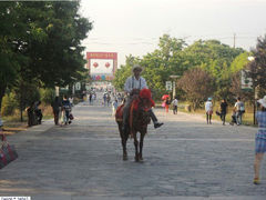 -秦岭欢乐世界