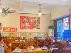 大堂-云南邹记天麻火腿鸡(簇桥店)