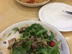 -萨莉亚意式餐厅(龙阳广场店)