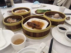 -一品粤珍轩(吴中路店)