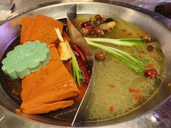 -大龙燚火锅(太古里店)