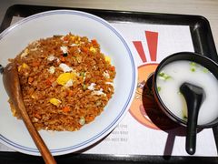 李府炒饭-李府私房面(国购广场店)