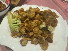 -老蒲鲜·地标·非遗美食(涵江店)
