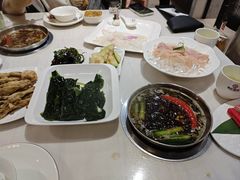 -围炉夜话·潮汕卤水火锅(榕江店)