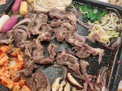 -汤连得温泉馆(宝山店)