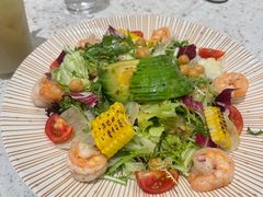 -墨纪Mojí墨西哥餐厅(官舍店)