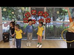 -金点蒙氏国际教育(悠然校区)