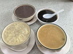 -芬芳甜品(同福路店)