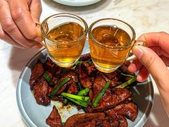 -小吊梨汤·北京菜·烤鸭(鸟巢店)