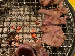 -弘益铭家九炙社韩国烤肉料理(尚美店)