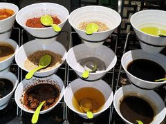 -33韩式自助烧烤(环城南路店)