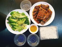 -黄连大头华烧鹅店(大良店)