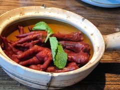 -嘉禾·悦享餐厅(八方汇店)