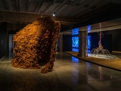-现代汽车文化中心 Hyundai Motorstudio Beijing