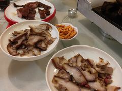 -老鼎万春卤菜(五代传承创始老店)