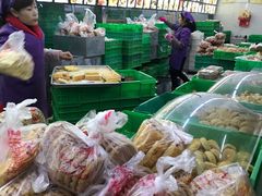 零售区-宫廷糕点铺(建设路店)