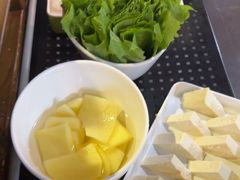 -正福居老北京正宗铜锅泉水涮肉(彰化路店)