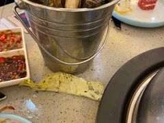-四海蒸鲜蒸汽海鲜自助(北戴河店)