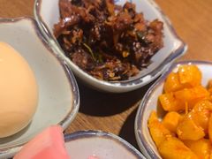 -王春春鸡汤饭(上海中海环宇城店)
