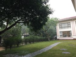 点击看大图 -爱帝宫月子中心(罗湖别墅院)