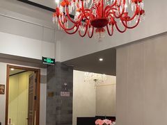 -满堂·烤鸭店·北京菜(鼓楼店)