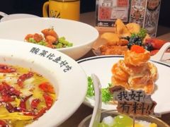 -太二酸菜鱼(宁波来福士店)