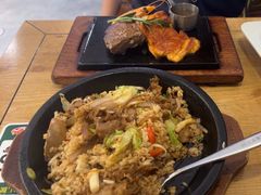-豪客来牛排(金鼎广场店)