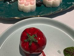 -DEEP·美式餐吧(五棵松华熙LIVE店)