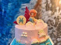 -CAKE BOSS 蛋糕老板(西单君太百货店)