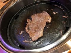 -炉小哥烤肉(朗悦公园茂店)