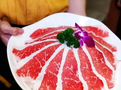 -巴奴毛肚火锅(悠唐购物中心店)
