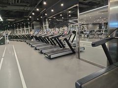 -OXYGYM 奥美氧舱运动中心(朝阳大悦城店)