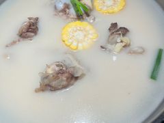 -骨之味·筒骨汤火锅(江头店)