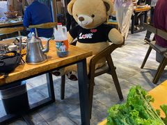 -0317火锅鸡·清真(正达店)