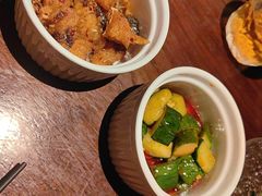 -许爷家·生态湖鲜(徐汇日月光店)