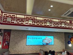 -蝎王府羊蝎子(虎坊桥总店)
