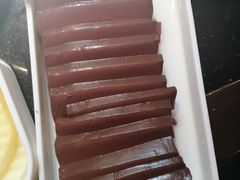 鲜鸭血-渝利重庆火锅