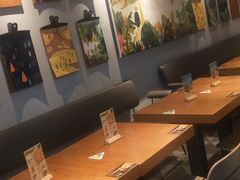 大堂-乐凯撒披萨(南山书城店)