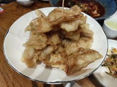 -金掌勺·锅包肉(双榆树店)