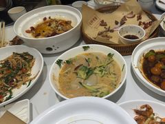 -东方饺子王(工农大路店)