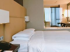 -济南富力凯悦酒店