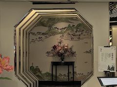 -假装苏杭·迎春花与梅(陆家嘴中心店)