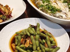 -东湖177艺术餐厅·东坡院子