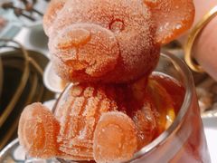 -领鲜天下·焗海鲜·花胶鸡(天目里店)