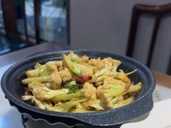 -醉美长安·陕菜(万和城店)